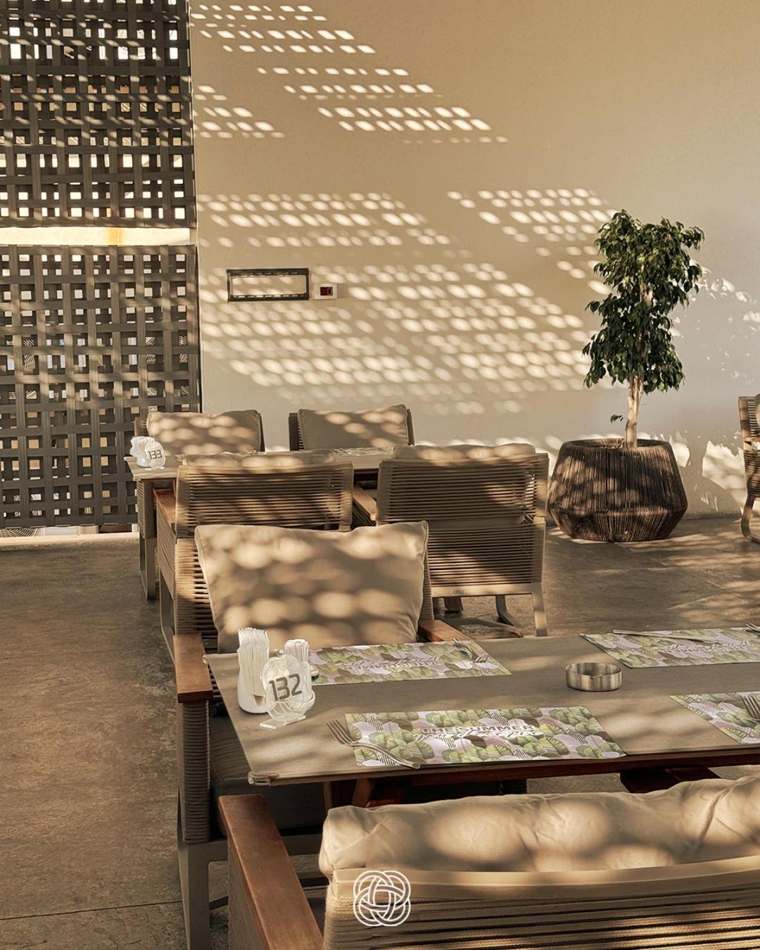 Whitelace Resort Byblos Ngoại thất bức ảnh