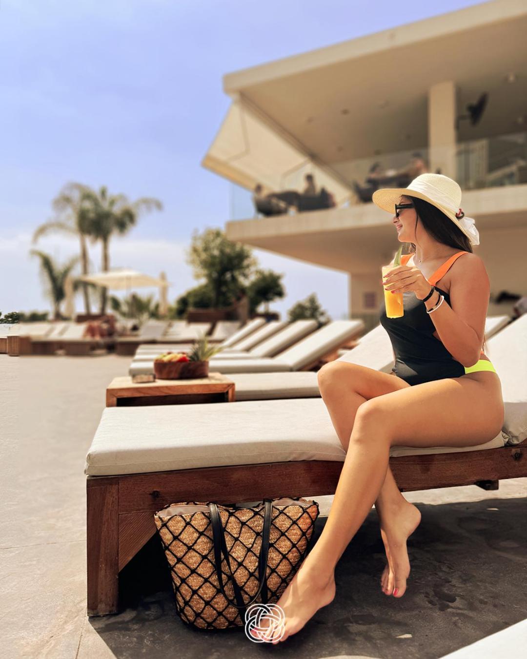 Whitelace Resort Byblos Ngoại thất bức ảnh