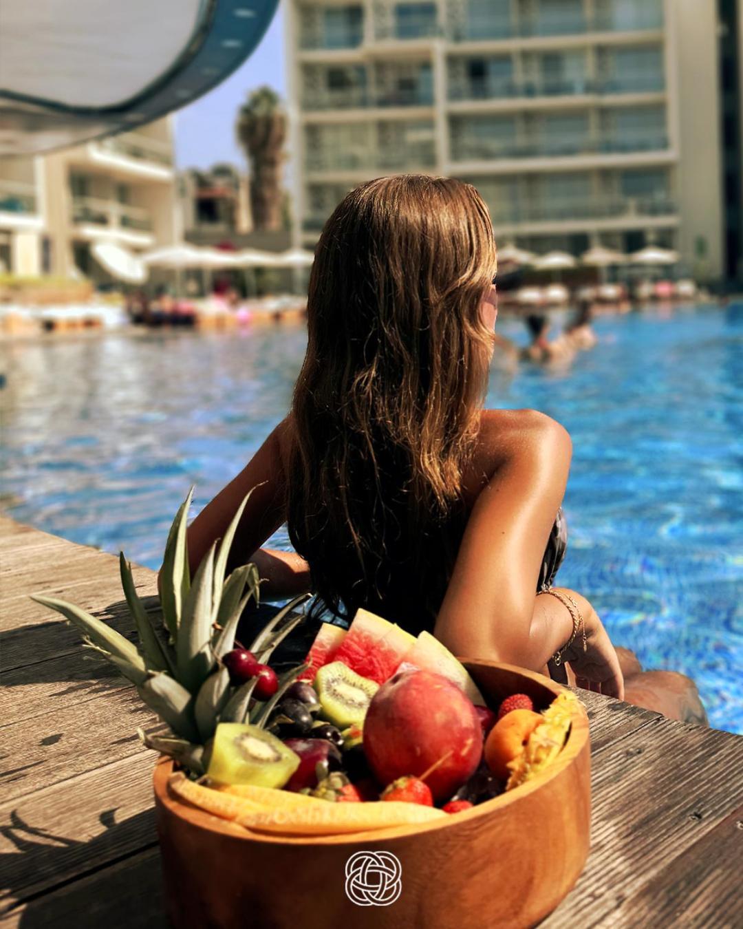 Whitelace Resort Byblos Ngoại thất bức ảnh