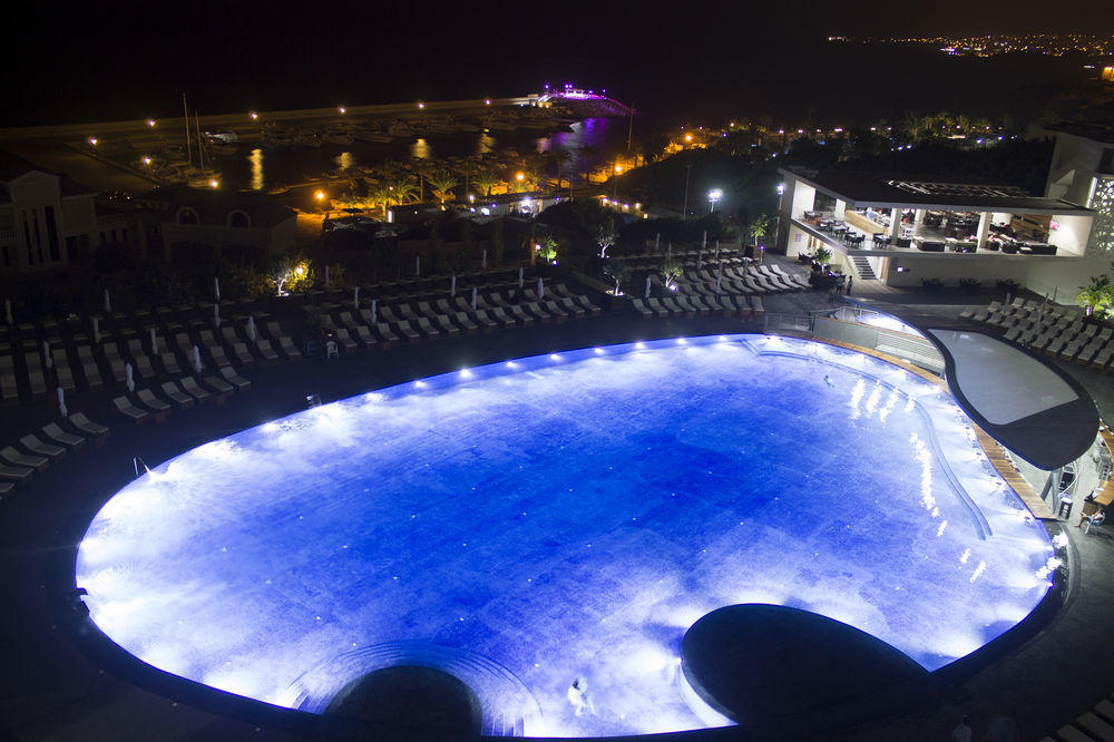 Whitelace Resort Byblos Ngoại thất bức ảnh