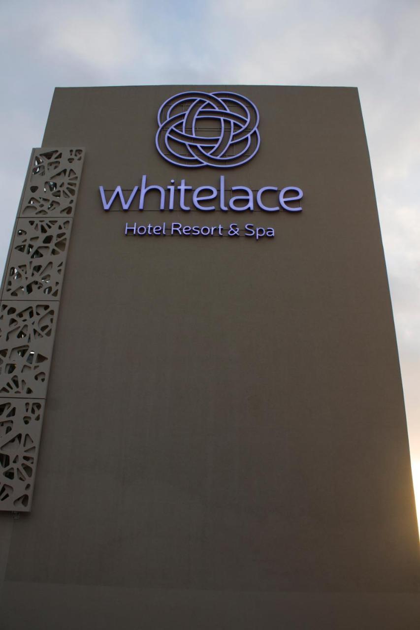 Whitelace Resort Byblos Ngoại thất bức ảnh