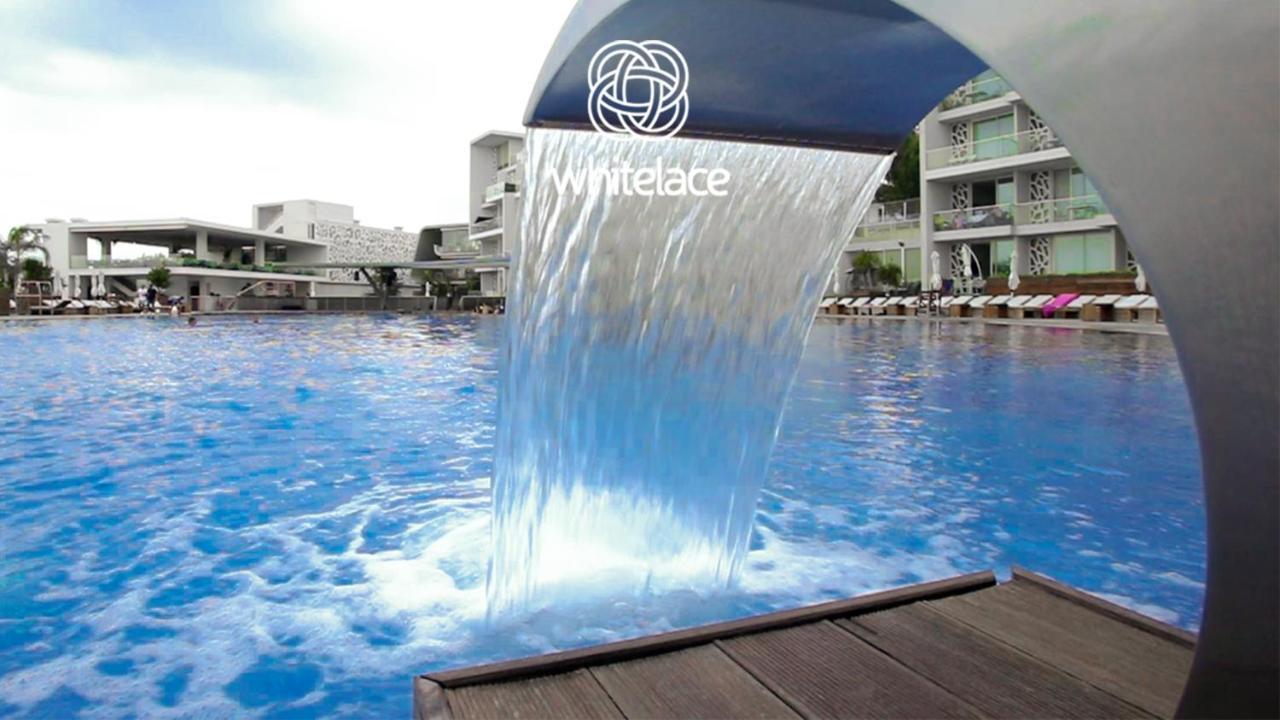 Whitelace Resort Byblos Ngoại thất bức ảnh